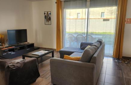 Maison proche Futuroscope - Foto 9