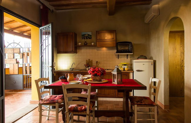 Il Frutteto - Foto 36