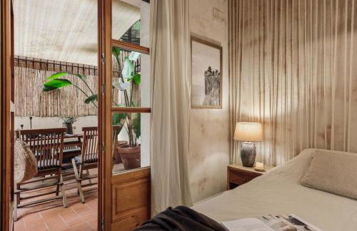 Komodo - 3 bedrooms and terrace in El Born - Foto 16