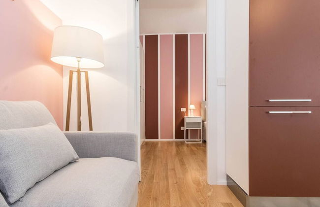 JOIVY Lotto Square Apartment 2 - Foto 15