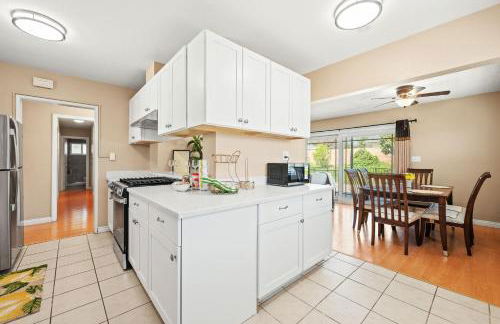 Cozy Getaway Bright Clean Fully Equipped - Foto 22