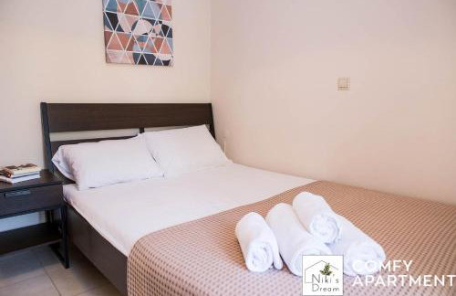 Nikis Dream Comfy Apartments - Foto 88