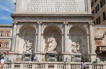 Apartment Rome 18 - Foto 47