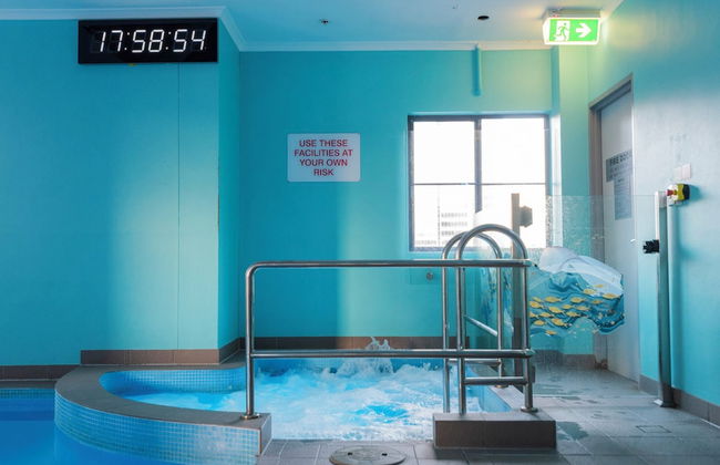 YEHS Hotel Sydney Harbour Suites - Foto 72