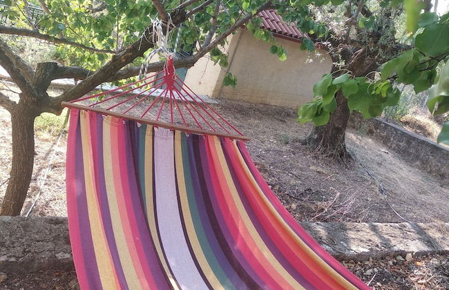 Beautiful & Cosy 5-bedroom Villa - Peloponnese - Foto 24