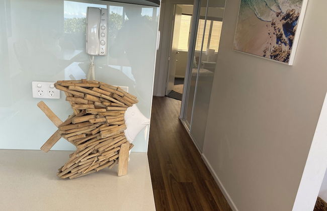 Aqua Promenade Beachfront Apartments - Foto 8