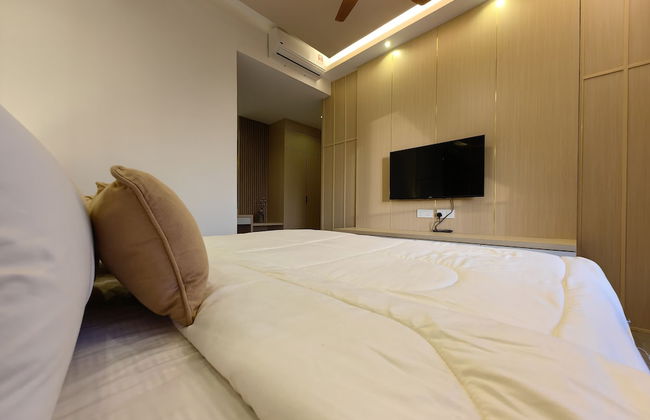 Attic Home Melaka Imperio Residence - Foto 74