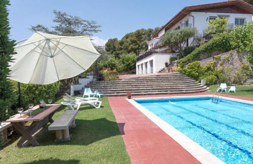 Costa Maresme Apartment - Foto 6