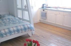 Apartment Seerose - Foto 7