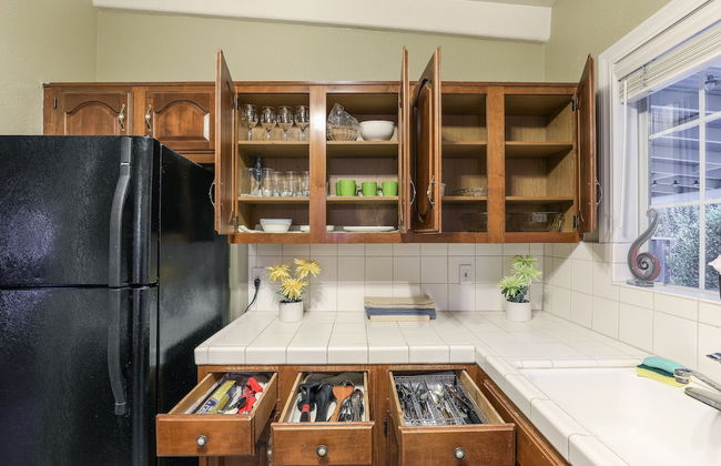 Peaches & Cream - Foto 11