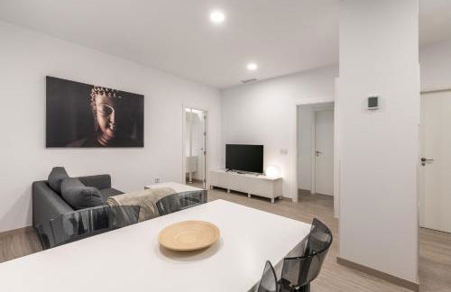 Likehomeapartments Deluxe Complex Malaga center - Foto 7