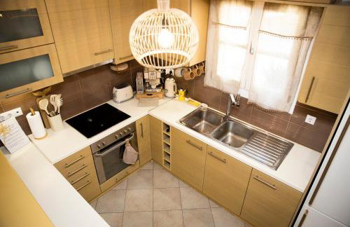 Golden Palm Tree Maisonette - Foto 70