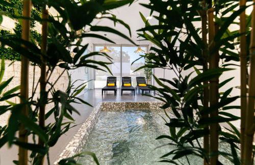 ALTO DA GARÇA - PRIME VILLAS & SPA - Foto 21