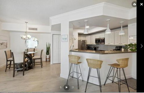 Downtown WPB Condo at the Square - Foto 10