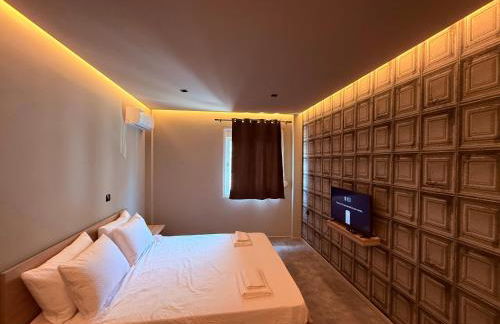 Aegean Stone Loft - Foto 14