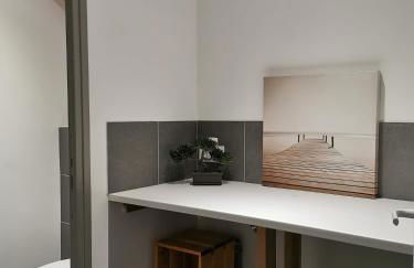 La maisonnette au centre ville - Foto 8