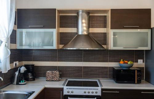 Ismini Luxury Villa - Foto 13