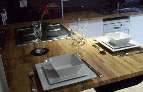 The Wee Thistle Loch Ness - Foto 8