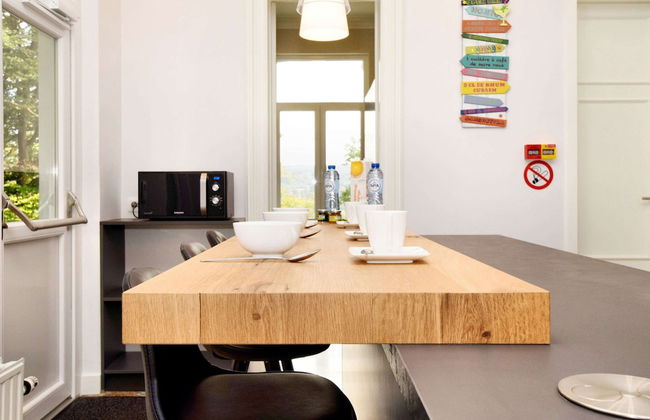 Affluent Holiday Home in Spa with Hot Tub, Garden, Sauna - Foto 22