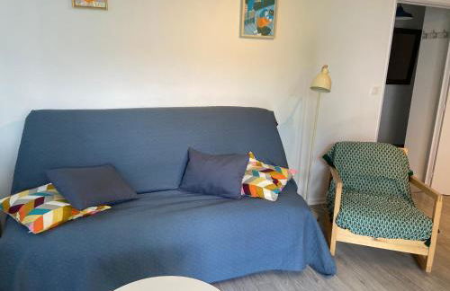 2 pièce calme Strasbourg Cronenbourg 5min centre - Photo 1