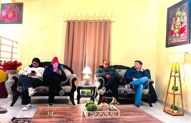 The Cloud Homestay - Foto 11