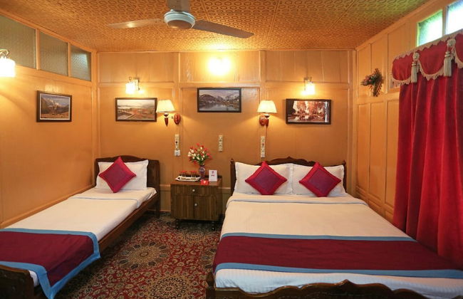 Manila Groups of Houseboats - Foto 6