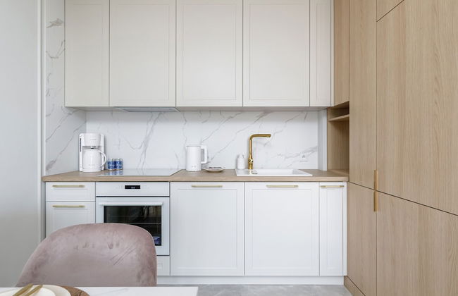 Wyspa Solna Lux Apartment by Renters - Foto 22