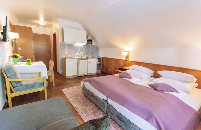 Apartment am Tannenweg - Foto 20