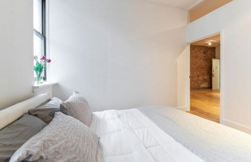 XL Prime Tribeca Furnished Loft - Foto 13