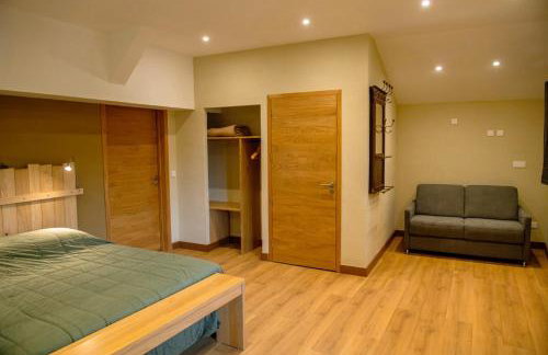 La ferme de Berlioz - Foto 11