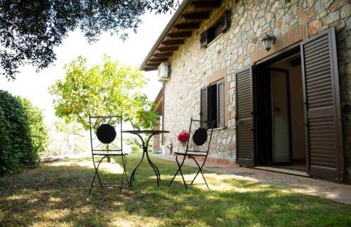 Villa Fortuna - villa 12 posti con piscina - Foto 5
