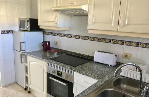 Fañabé SUN 365 Estudio amplio - Foto 7