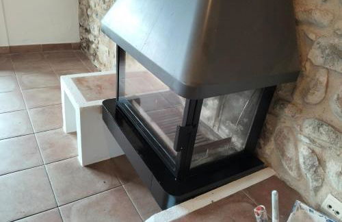 La Cabanya de la Canova - Foto 12