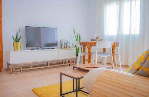 MojacarProperty, Apto Los Llanos - Foto 14