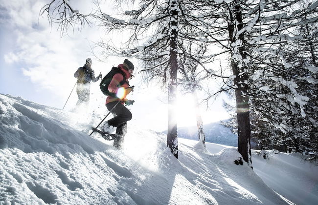 Chalet Luis - Foto 21