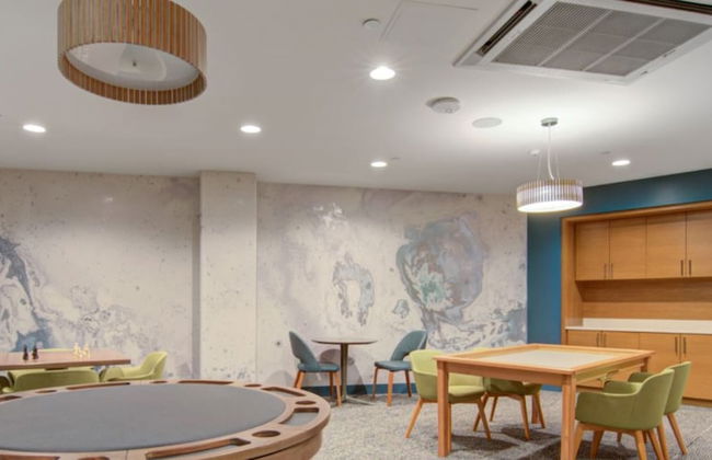 Park 12 Apartments - Foto 12