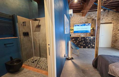 Le Diecimine - Dimora Linda - Foto 71