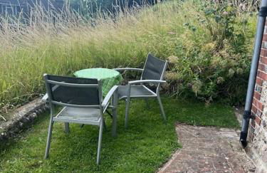 Wish End Cottage - Foto 32