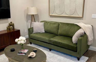 Chic Townhome near LA Tech - Foto 12