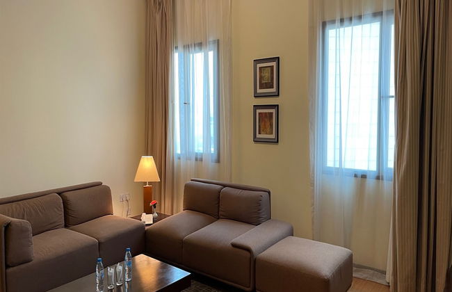 Tulip Creek Hotel Apartments - Photo 37