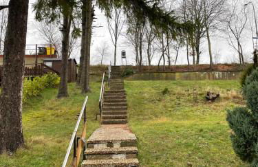 Ferienhaus Olaf & Olga Buchali GbR - Foto 14