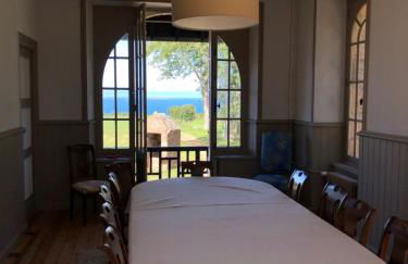 Grande villa maritime à Perros-Guirec - Vue mer - Proche plage - Foto 6