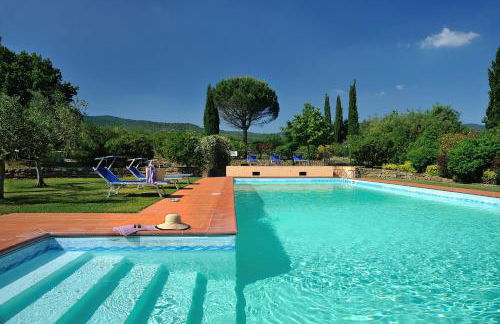 La Fattoria del Rio di Sopra - Agriturismo Baldeschi - Foto 64