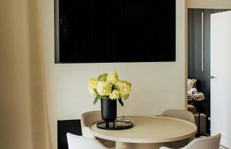 By the lake apartment - Foto 9