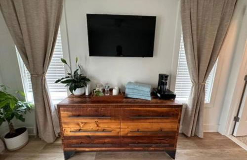 Steps From Beach & Boardwalk, Ocean Views with 5 Decks, 3 Cars - Foto 63