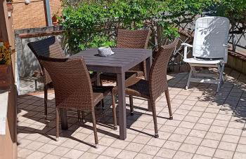 Homecoming apartment - Foto 43