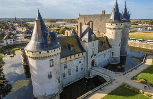 Le gîte du château - Photo 7