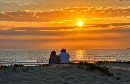 Pacific Plaza #608 - Oceano Getaway - 1BdrmUp-K-QSofa - Foto 26