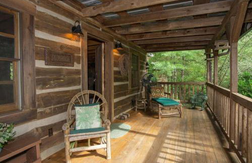 Aunt Babbies Cabin · Aunt Babbies Cabin - Foto 16