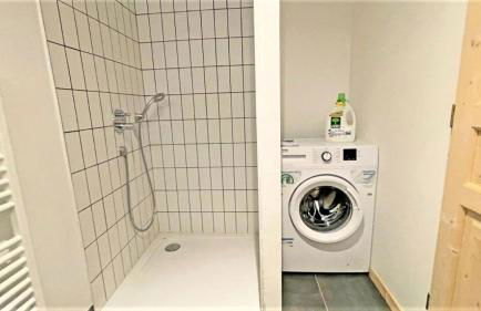 Résidence Maison - SUPERBE MAISON DE VILLAGE FAMILIALE 8 PERS MAE-9094 - Foto 12